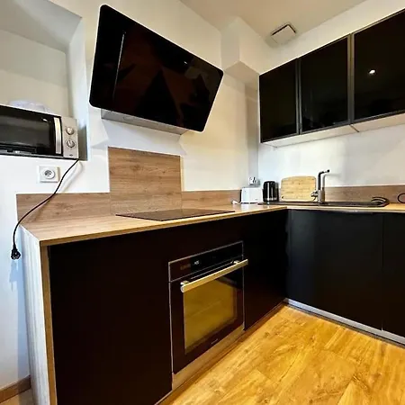 Apartment Ravissant T3, Calme Et Valence (Drome)
